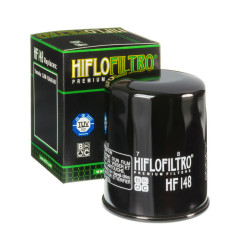 Filtro de aceite HIFLOFILTRO para TGB BLADE 425 SE 4X4, BLADE 525 SE, BLADE 525 SE 4X4, BLADE 525 SL, TARGET 525 de 2006 a 2017