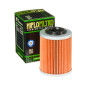 HIFLOFILTRO Ölfilter für CAN-AM OUTLANDER 650, OUTLANDER 650 EFI XT und APRILIA ETV 1000 CAPONORD, ETV 1000 CAPONORD ABS