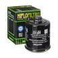 Filtro de aceite HIFLOFILTRO para POLARIS PHOENIX 200, SAWTOOTH 200 y AEON COBRA 350 de 2005 a 2025 Filtro de aceite HIFLOFILTRO para POLARIS PHOENIX 200, SAWTOOTH 200 y AEON COBRA 350 de 2005 a 2025