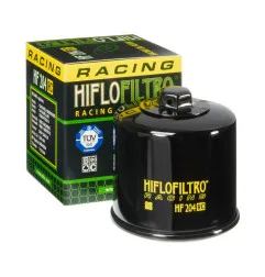 HIFLOFILTRO oil filter for KAWASAKI KVF 750 BRUTE FORCE I EPS 4WD and HONDA CMX 500 A REBEL ABS 2002-2026