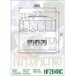 HIFLOFILTRO Racing Ölfilter für KAWASAKI KVF 750 BRUTE FORCE I EPS 4WD und HONDA CMX 500 A REBEL ABS 2002-2026 HIFLOFILTRO Racing Ölfilter für KAWASAKI KVF 750 BRUTE FORCE I EPS 4WD und HONDA CMX 500 A REBEL ABS 2002-2026