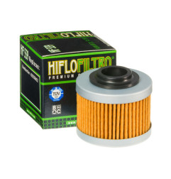 HIFLOFILTRO oil filter for CAN-AM DS 450, DS 450 X 2008-2009