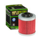 HIFLOFILTRO Oil Filter for CAN-AM DS 450, DS 450 EFI XMX, DS 450 EFI XXC, DS 450 XMX, DS 450 XXC 2008-2015