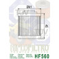 HIFLOFILTRO Ölfilter für CAN-AM DS 450, DS 450 EFI XMX, DS 450 EFI XXC, DS 450 XMX, DS 450 XXC 2008-2015