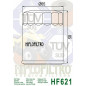Filtre à huile HIFLOFILTRO pour ARCTIC CAT 500 4WD AUTO TRANS. FIS, 500 4WD MANUAL TRANS. FIS de 2008 à 2009 Filtre à huile HIFLOFILTRO pour ARCTIC CAT 500 4WD AUTO TRANS. FIS, 500 4WD MANUAL TRANS. FIS de 2008 à 2009