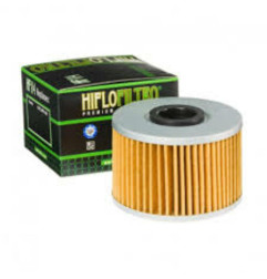 HIFLOFILTRO oil filter for HONDA TRX 420 FA IRS, TRX 500 FA5 FOURTRAX FOREMAN RUBICON DCT 4WD 2015-2025