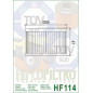 Filtre à huile HIFLOFILTRO pour HONDA TRX 420 FA IRS, TRX 500 FA5 FOURTRAX FOREMAN RUBICON DCT 4WD de 2015 à 2025 Filtre à huile HIFLOFILTRO pour HONDA TRX 420 FA IRS, TRX 500 FA5 FOURTRAX FOREMAN RUBICON DCT 4WD de 2015 à 2025