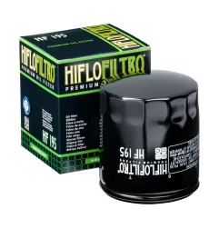 Filtre à huile HIFLOFILTRO pour POLARIS RZR 1000 de 2022 à 2024