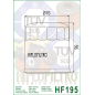 Filtro de aceite HIFLOFILTRO para POLARIS RZR 1000 de 2022 a 2024 Filtro de aceite HIFLOFILTRO para POLARIS RZR 1000 de 2022 a 2024