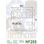 HIFLOFILTRO oil filter for YAMAHA YFM 700 GRIZZLY EPS XT-R, YFM 700 KODIAK 4WD, YFM 700 KODIAK EPS 4WD from 2020 to 2025 HIFLOFILTRO oil filter for YAMAHA YFM 700 GRIZZLY EPS XT-R, YFM 700 KODIAK 4WD, YFM 700 KODIAK EPS 4WD from 2020 to 2025