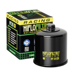 Filtro de aceite HIFLOFILTRO para YAMAHA YFM 700 GRIZZLY EPS XT-R, YFM 700 KODIAK 4WD, YFM 700 KODIAK EPS 4WD de 2020 a 2025