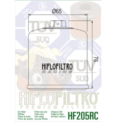 Filtro de aceite HIFLOFILTRO Racing para YAMAHA YFM 700 GRIZZLY EPS XT-R, YFM 700 KODIAK 4WD, YFM 700 KODIAK EPS 4WD