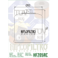 HIFLOFILTRO Racing Ölfilter für YAMAHA YFM 700 GRIZZLY EPS XT-R, YFM 700 KODIAK 4WD, YFM 700 KODIAK EPS 4WD 2020-2025