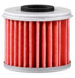 RFX oil filter for HONDA CRF 250, CRF 450, HM CRE 450, MOTARD 450 and HUSQVARNA TC 250, TE 250 I.E 4T 2002-2027