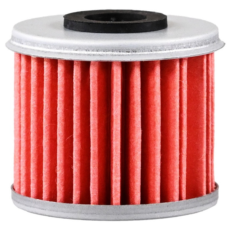 RFX Race Oil Filter for HONDA CRF 250, CRF 450, HM CRE 450, MOTARD 450 and HUSQVARNA TC 250, TE 250 I.E 4T 2002-2027
