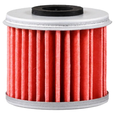 Filtre à huile RFX Race pour HONDA CRF 250, CRF 450, HM CRE 450, MOTARD 450 et HUSQVARNA TC 250, TE 250 I.E 4T de 2002 à 2027