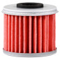 Filtro de aceite RFX Race para HONDA CRF 250, CRF 450, HM CRE 450, MOTARD 450 y HUSQVARNA TC 250, TE 250 I.E 4T de 2002 a 2027