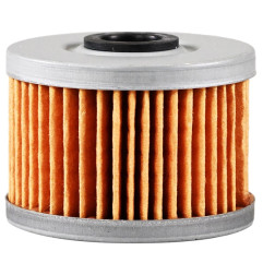 Filtre à huile RFX Race pour HONDA XR 250, KAWASAKI KLX 110, POLARIS PREDATOR 500 et GAS GAS WILD HP 450 de 1979 à 2020