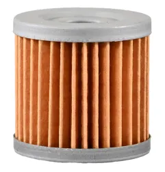 Filtre à huile RFX Race pour SUZUKI DR-Z 400 S, DR-Z 400 SM, DRZ 400, LTZ 400, ARCTIC CAT DVX 400 et KAWASAKI KFX 400, KLX 400