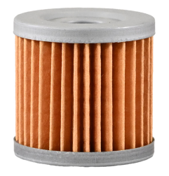 Filtro de aceite RFX para SUZUKI DR-Z 400 S, DR-Z 400 SM, DRZ 400, LTZ 400, ARCTIC CAT DVX 400 y KAWASAKI KFX 400, KLX 400