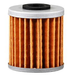 RFX oil filter for SUZUKI RMX 450, RMZ 250, RMZ 450, KAWASAKI KX 250, KX 250 X, KX 450, KXF 250 and BETA EVO 250, EVO 300