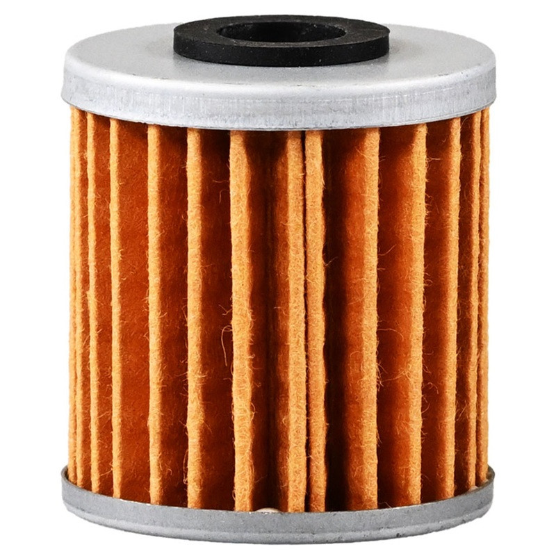 Filtro de aceite RFX Race para SUZUKI RMX 450, RMZ 250, RMZ 450, KAWASAKI KX 250, KX 450, KXF 250 y BETA EVO 250, EVO 300