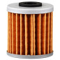 Filtro de aceite RFX Race para SUZUKI RMX 450, RMZ 250, RMZ 450, KAWASAKI KX 250, KX 450, KXF 250 y BETA EVO 250, EVO 300