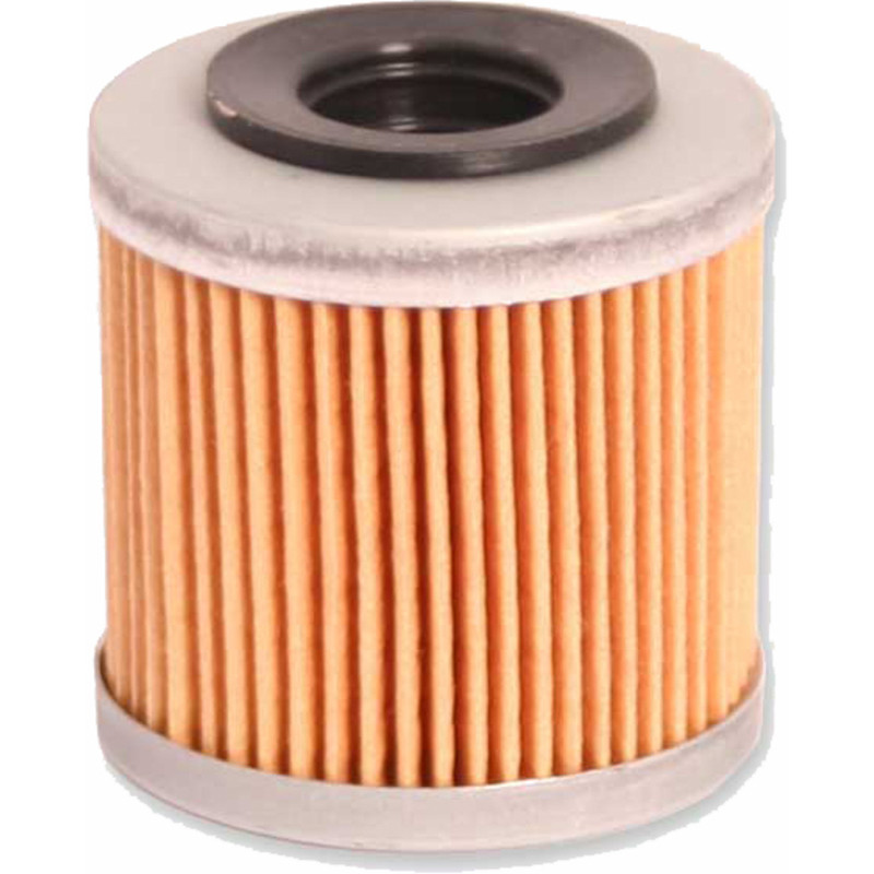 Filtro de aceite RFX Race para TM RACING ENF 250, YAMAHA WR 250, FANTIC TZ 170 M CABALLERO y BETA RR 125 de 2001 a 2026 Filtro de aceite RFX Race para TM RACING ENF 250, YAMAHA WR 250, FANTIC TZ 170 M CABALLERO y BETA RR 125 de 2001 a 2026