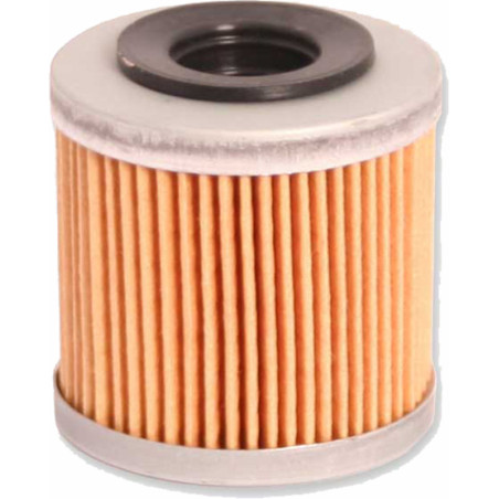 RFX Race Ölfilter für YAMAHA YZF 250, YZF 450, FANTIC XEF 250, XX 125, TM RACING ENF 450, MXF 450 und GAS GAS ECF 250, ECF 300