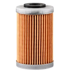 Filtre à huile RFX Race pour KTM ENDURO 690, HUSABERG FE 650, POLARIS OUTLAW 525 IRS et HUSQVARNA SUPERMOTO 701 de 1998 à 2027