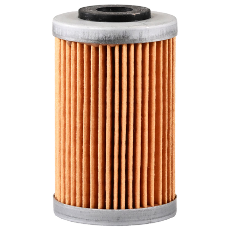 Filtro de aceite RFX para KTM ENDURO 690, HUSABERG FE 650, POLARIS OUTLAW 525 IRS y HUSQVARNA SUPERMOTO 701 de 1998 a 2027