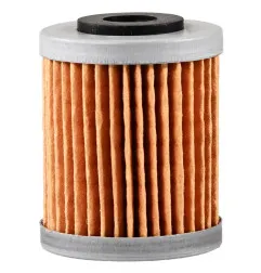 Filtro de aceite RFX para KTM EXC 250, EXC 400, POLARIS OUTLAW 450 MXR 2X4, OUTLAW 525 y BETA RR 400, RR 525 de 2000 a 2013