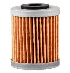 RFX oil filter for KTM EXC 250, EXC 400, POLARIS OUTLAW 450 MXR 2X4, OUTLAW 525 and BETA RR 400, RR 525 2000-2013