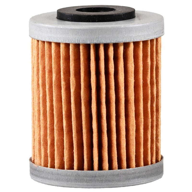 Filtro de aceite RFX Race para KTM EXC 250, EXC 400, POLARIS OUTLAW 450 MXR 2X4, OUTLAW 525 y BETA RR 400, RR 525 de 2000 a 2013