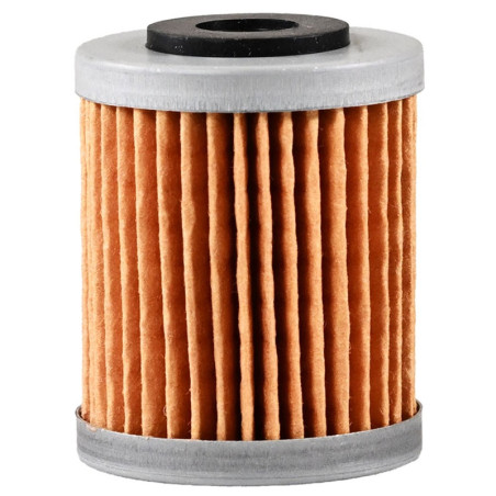 RFX Race Oil Filter for KTM EXC 250, EXC 400, POLARIS OUTLAW 450 MXR 2X4, OUTLAW 525 and BETA RR 400, RR 525 2000-2013