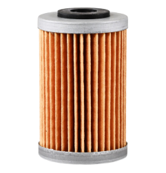 RFX oil filter for HUSABERG FE 501, FE 650, FS 650, KTM EXCF 250, EXCF 450, SXF 250 and HUSQVARNA FC 450, FE 450, FE 501