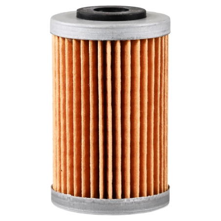 Filtro de aceite RFX Race para HUSABERG FE 501, FE 650, KTM EXCF 250, SXF 250 y HUSQVARNA FE 450, FE 501 de 1995 a 2022