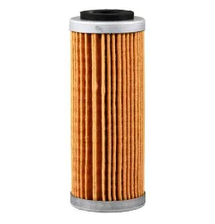 Filtre à huile RFX Race pour KTM SXF 350, SXF 450, HUSQVARNA FC 250, FC 350, GAS GAS ECF 350, MCF 250 et HUSABERG FE 250, FE 350