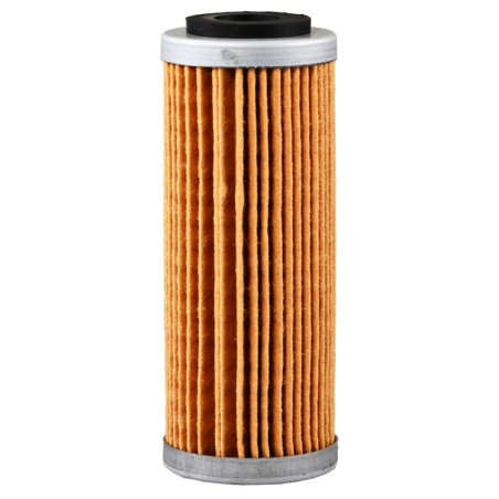 Filtro de aceite RFX Race para KTM SXF 450, HUSQVARNA FC 250, GAS GAS ECF 350 y HUSABERG FE 250 de 2006 a 2027