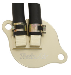 TWIN AIR Ölkühler für SUZUKI RMZ 450 2013-2027