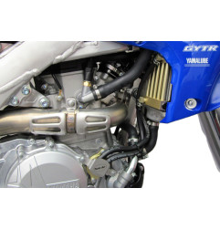 TWIN AIR Ölkühler für SUZUKI RMZ 450 2013-2027
