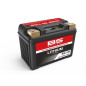 Batería de litio BS BATTERY BSLI-08 para POLARIS RANGER 500, KAWASAKI KVF 360 PRAIRIE 4WD y YAMAHA YFM 350 GRIZZLY 2WD