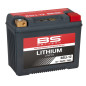 Batterie BS BATTERY Lithium-Ion - BSLI-12 pour POLARIS RANGER 1000 DIESEL EPS, SPORTSMAN 700, SPORTSMAN 800 de 2001 à 2022