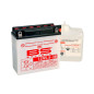 BS BATTERY Konventionelle Batterie mit Säurepack - 12N5.5-3B für APRILIA ETX 600, KAWASAKI S1 250 MACH I und YAMAHA YZF 125 BS BATTERY Konventionelle Batterie mit Säurepack - 12N5.5-3B für APRILIA ETX 600, KAWASAKI S1 250 MACH I und YAMAHA YZF 125