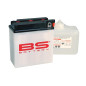 BS BATTERY Battery High performance with Acid Pack - BB9A-A for SUZUKI LT-F 160 QUADRUNNER 2WD and HONDA ATC 125 M 1984-2007