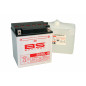 BS BATTERY Hochleistungsbatterie mit Säurepack - BB30L-B für POLARIS SPORTSMAN 700, SPORTSMAN 800 von 2001 bis 2022