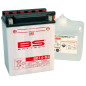 Batterie BS BATTERY Haute-performance avec pack acide - BB14-B2 pour POLARIS HAWKEYE 300 et HONDA XRV 750 AFRICA TWIN Batterie BS BATTERY Haute-performance avec pack acide - BB14-B2 pour POLARIS HAWKEYE 300 et HONDA XRV 750 AFRICA TWIN