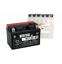 Batería BS BATTERY para KTM ADVENTURE 790, ADVENTURE 790 R RALLY, ADVENTURE 890, ADVENTURE 890 R RALLY, SMT 890 de 2019 a 2026