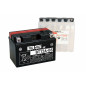 Batterie BS BATTERY sans entretien avec pack acide - BT12A-BS pour KTM ADVENTURE 790, ADVENTURE 890, SMT 890 de 2019 à 2026 Batterie BS BATTERY sans entretien avec pack acide - BT12A-BS pour KTM ADVENTURE 790, ADVENTURE 890, SMT 890 de 2019 à 2026