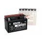 BS BATTERY Battery Maintenance Free with Acid Pack - BT12A-BS for KTM ADVENTURE 790, ADVENTURE 890, SMT 890 2019-2026